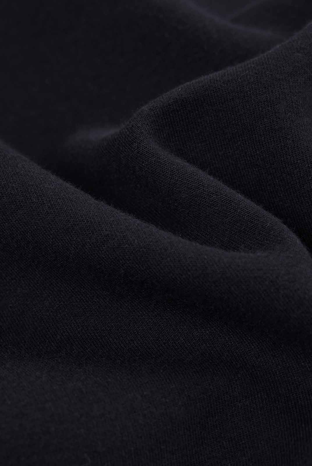 ASOBIO Wide-Leg Pull-On Sweatpants