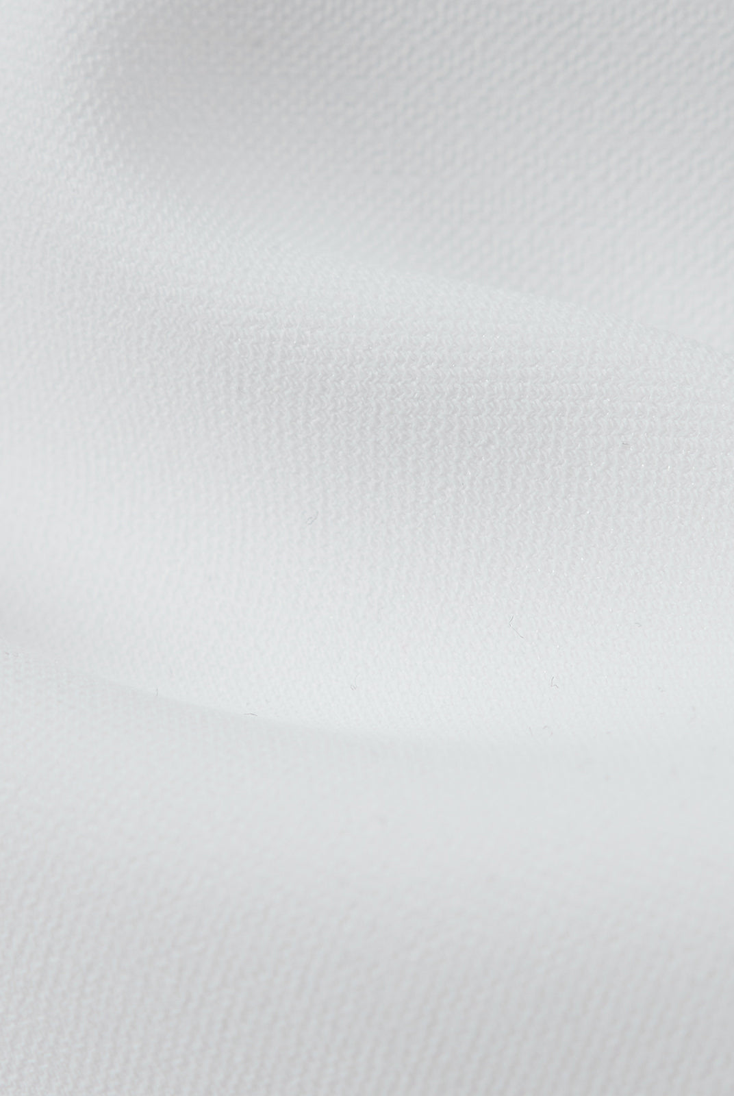 Crepe Boat Neck Midi Dress