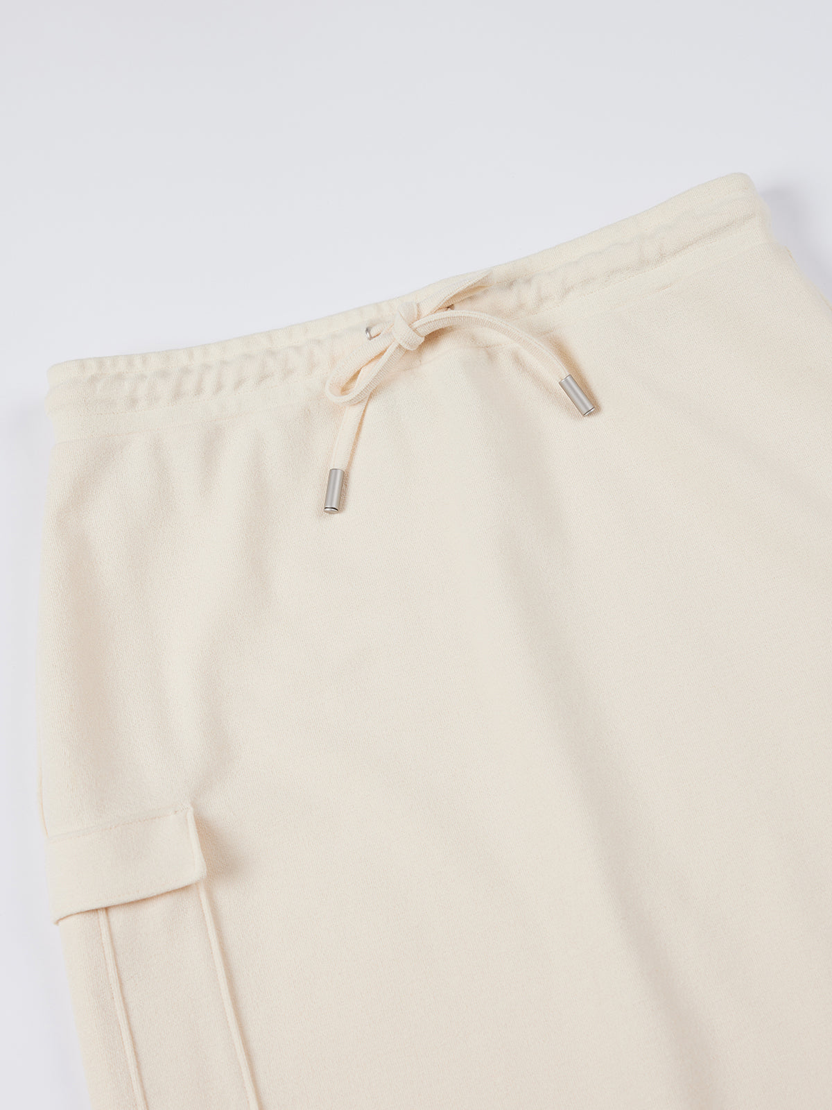 Casual Utility Skirt