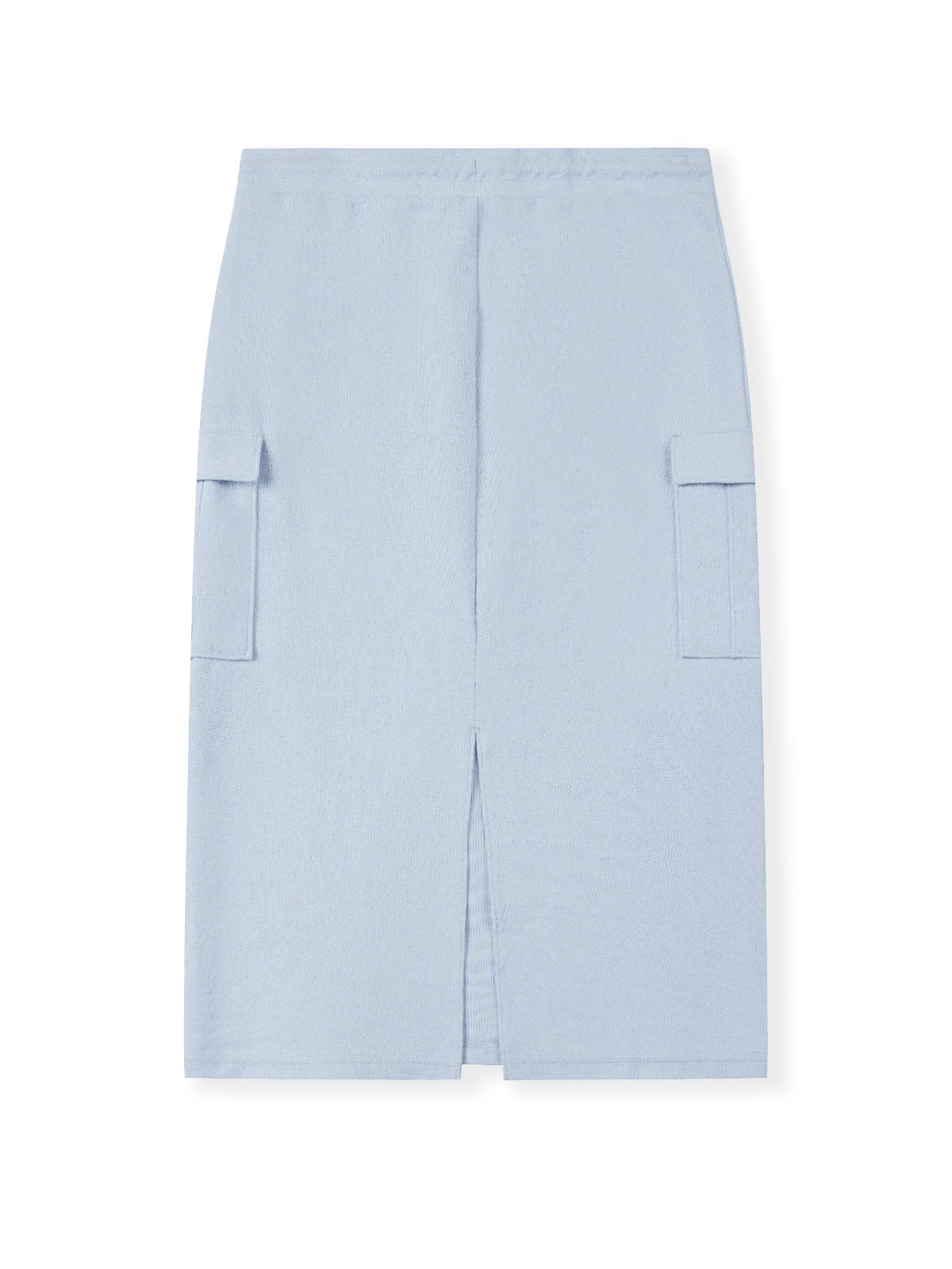 Casual Utility Skirt