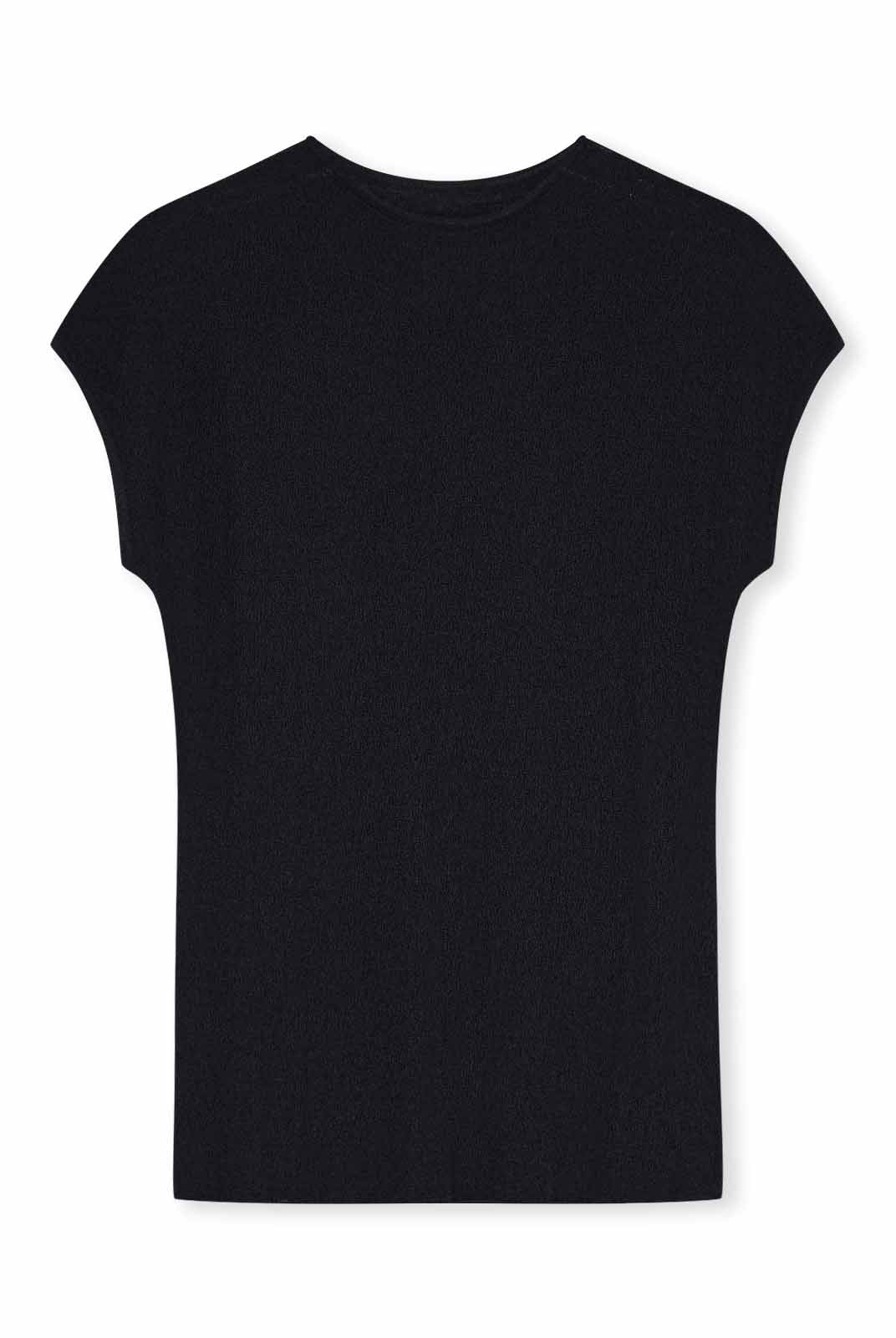 ASOBIO 100% Merino Wool Seamless Sweater