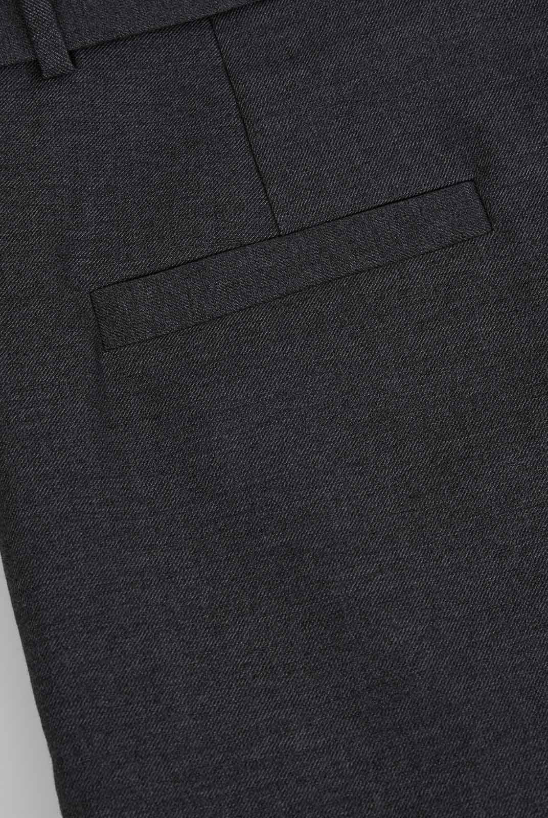 ASOBIO Belted Trousers