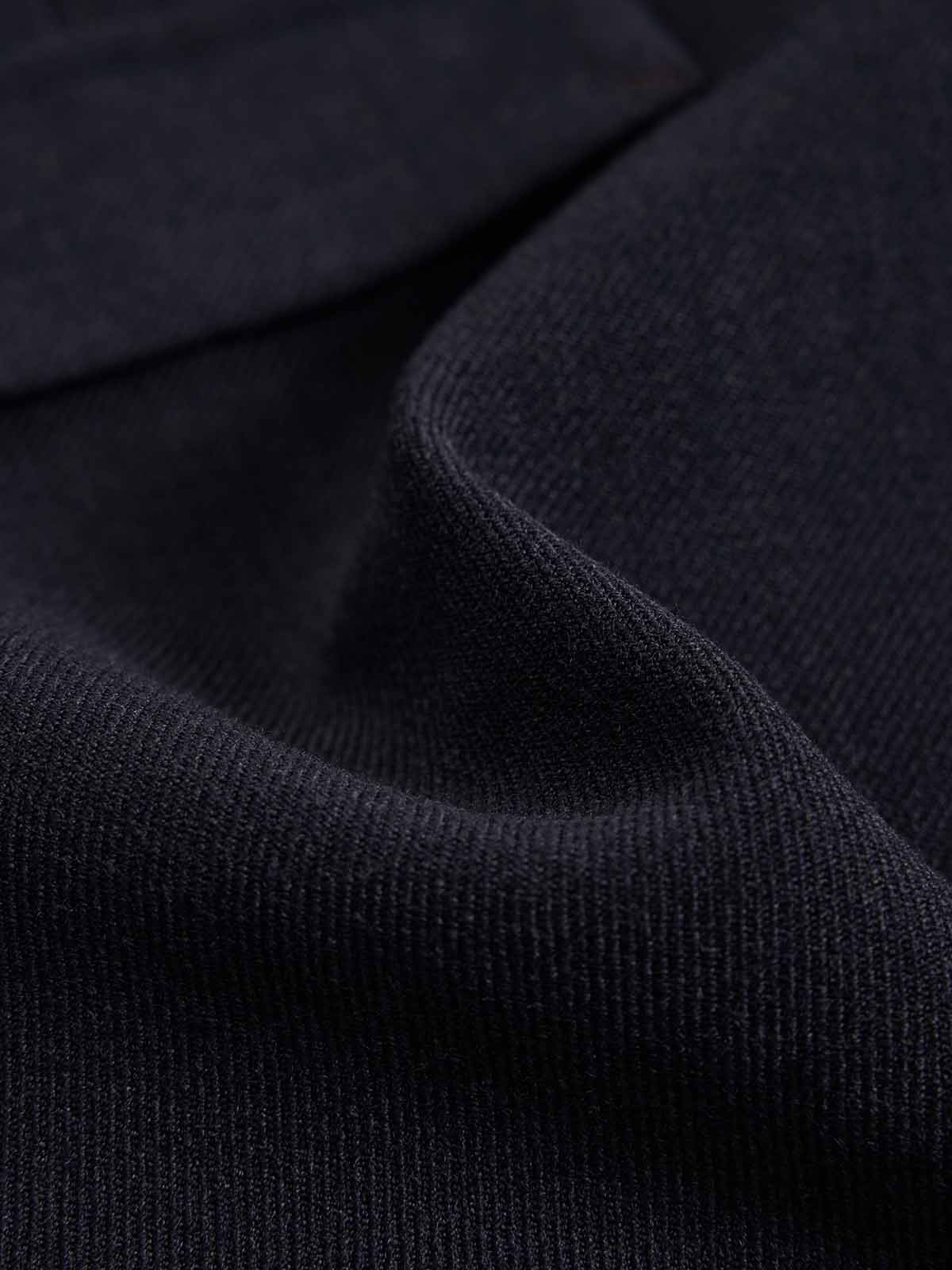 ASOBIO High-Waist Belted Short