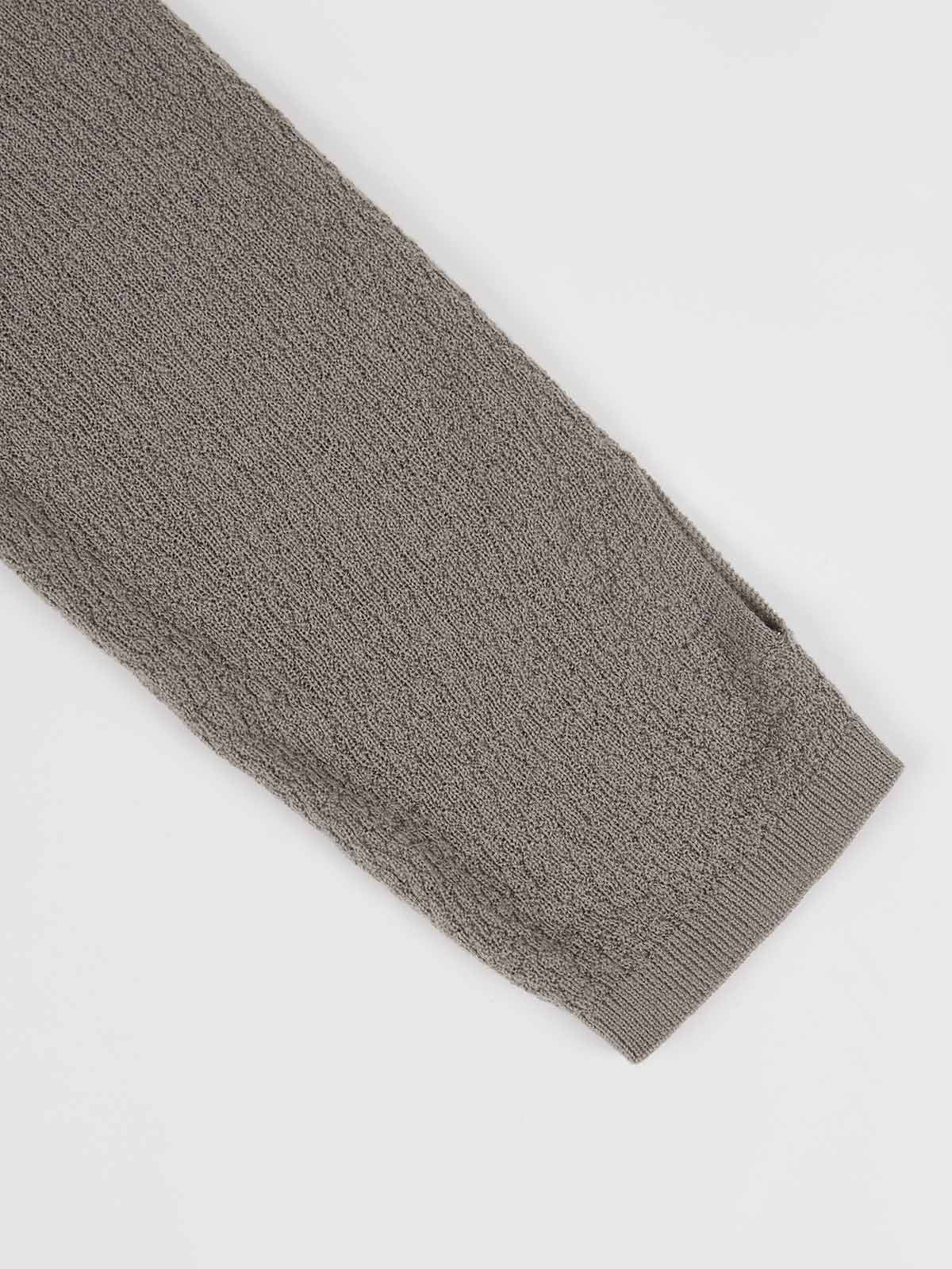 100% Extra-Fine Merino Wool Turtleneck Sweater