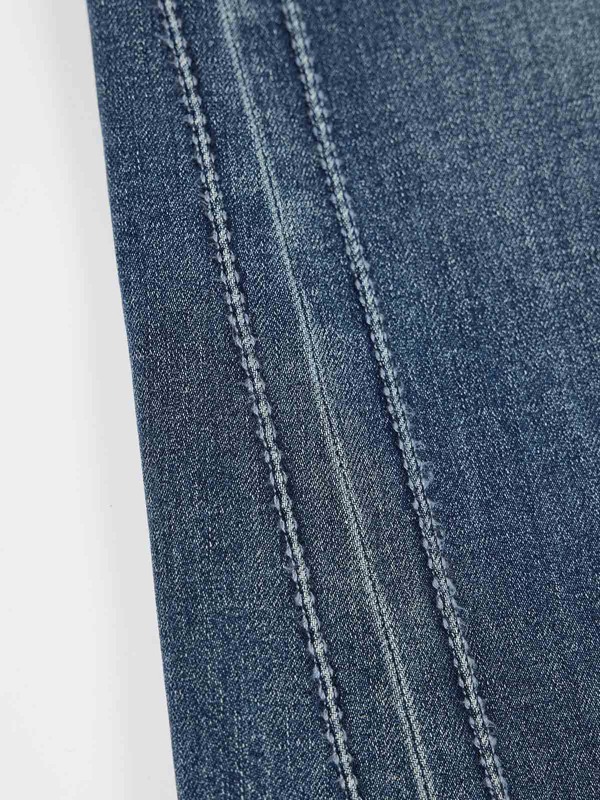 ASOBIO High-Rise Retro Flare Pant