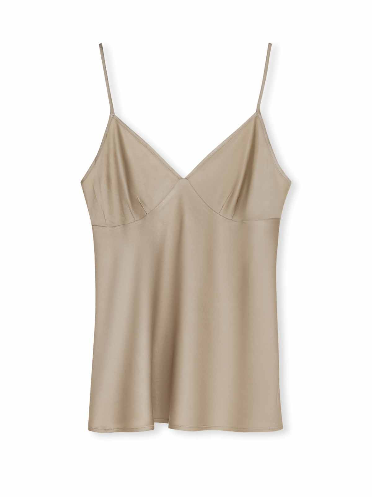 ASOBIO Satin Cami