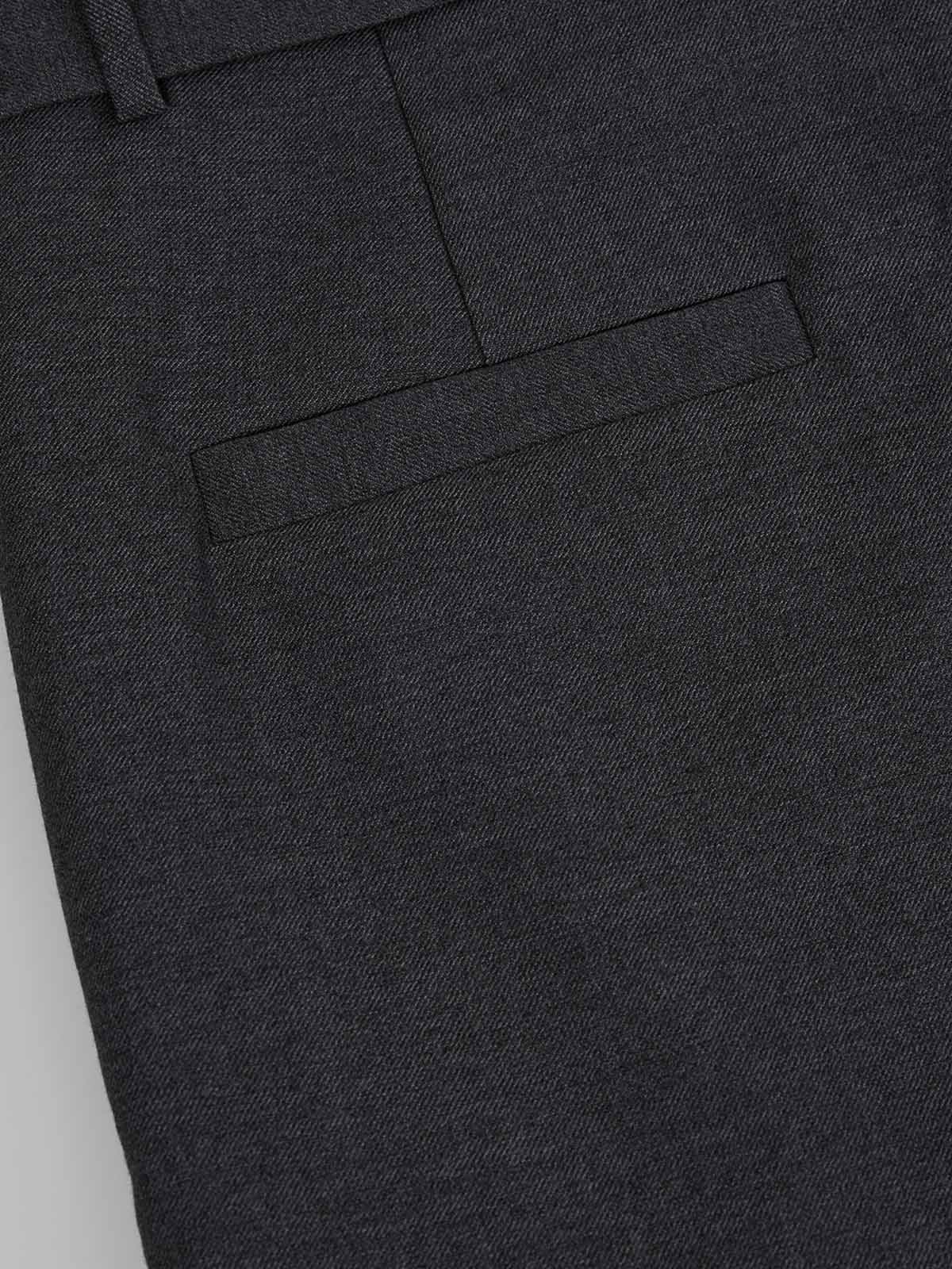 ASOBIO Belted Trousers