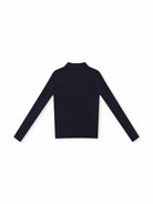 ASOBIO Ribbed Wool-Blend Cardigan