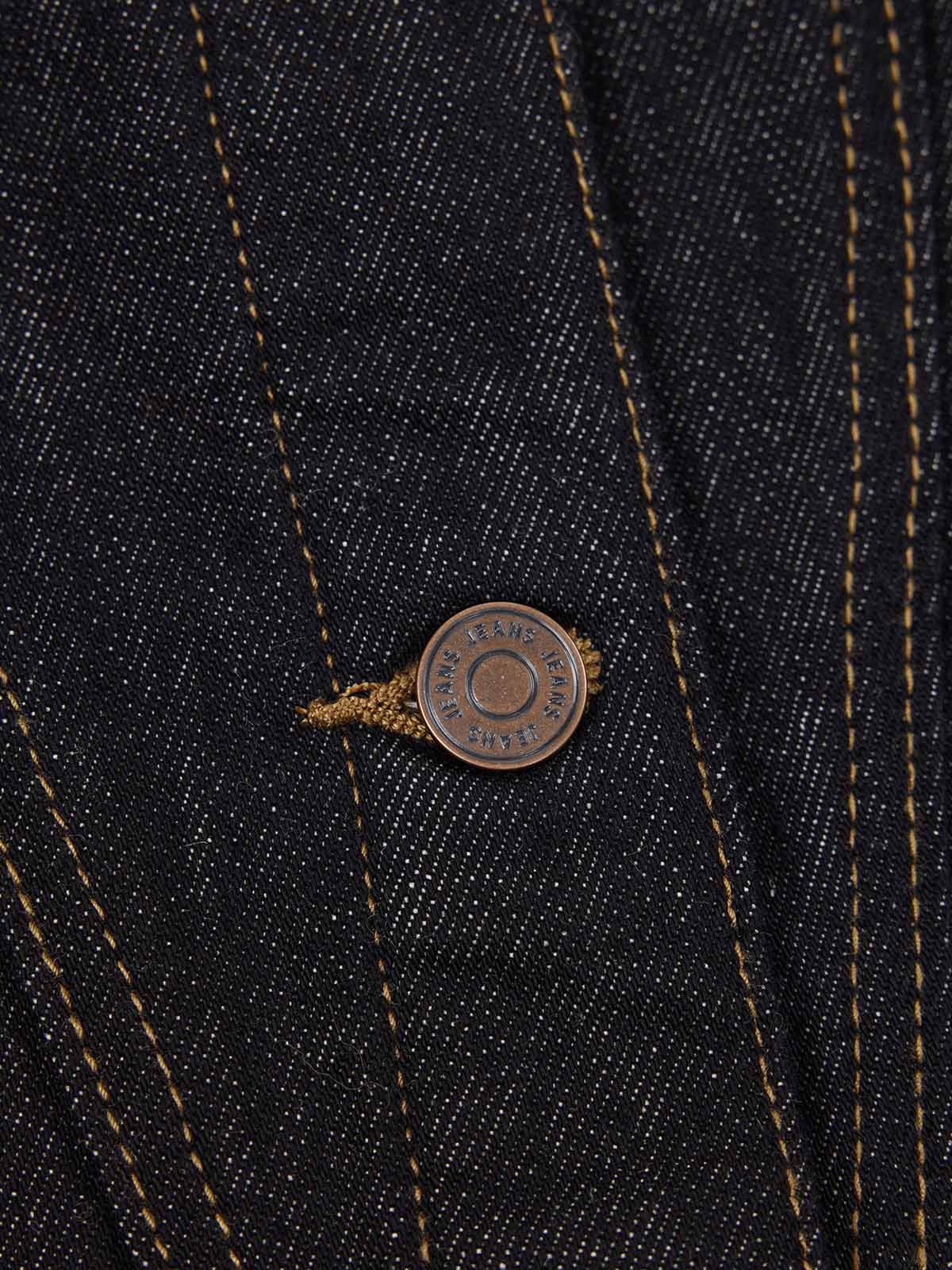 ASOBIO Classic Denim Jacket