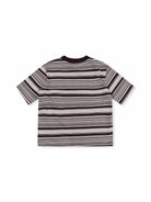 ASOBIO Colorblock Cotton T-Shirt